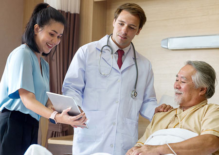 Advanced-Medical-Interpreter